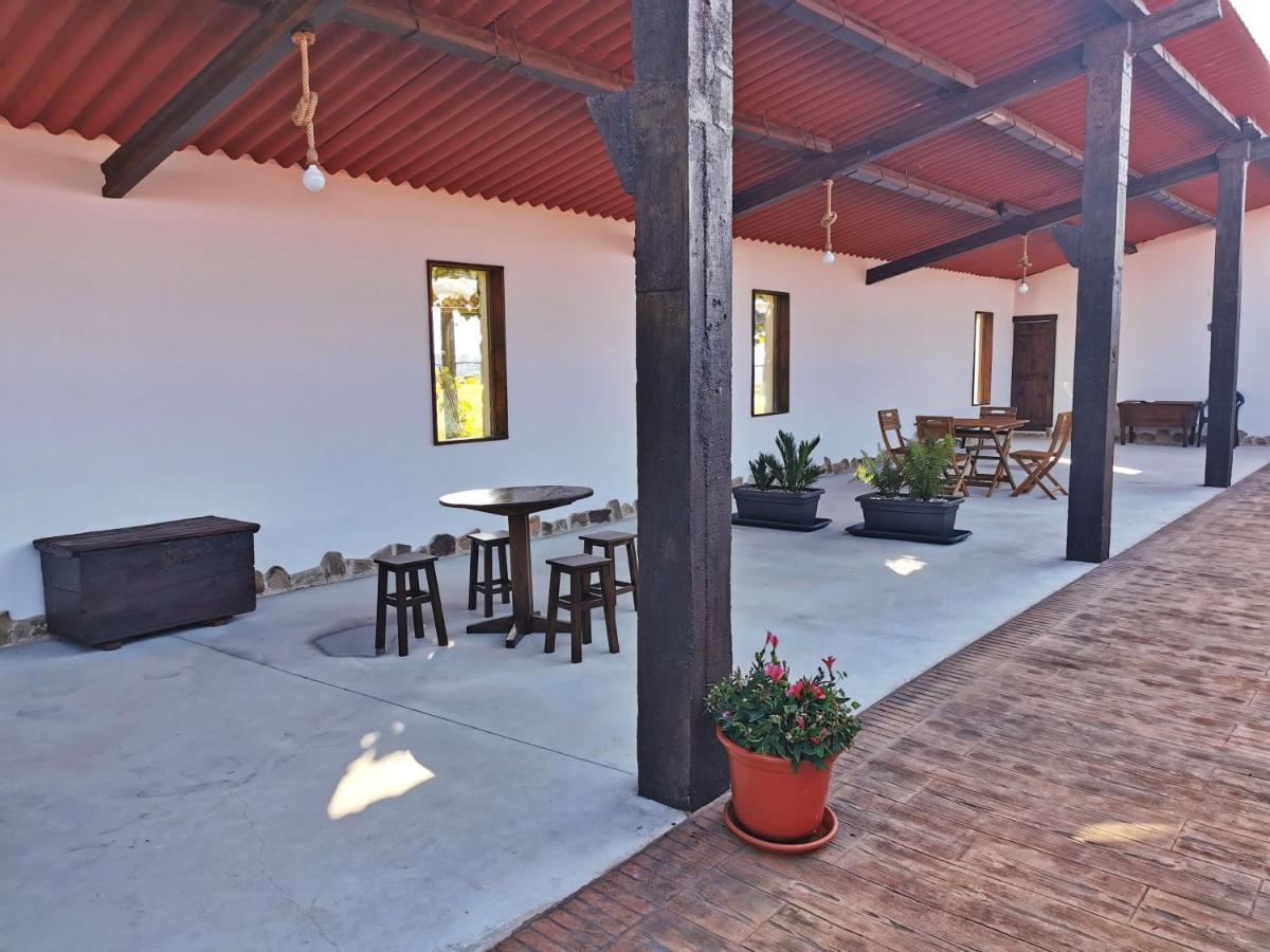 Apartamentos Rurales Casa Gorrion - Mazaricos Zanfoga Ngoại thất bức ảnh