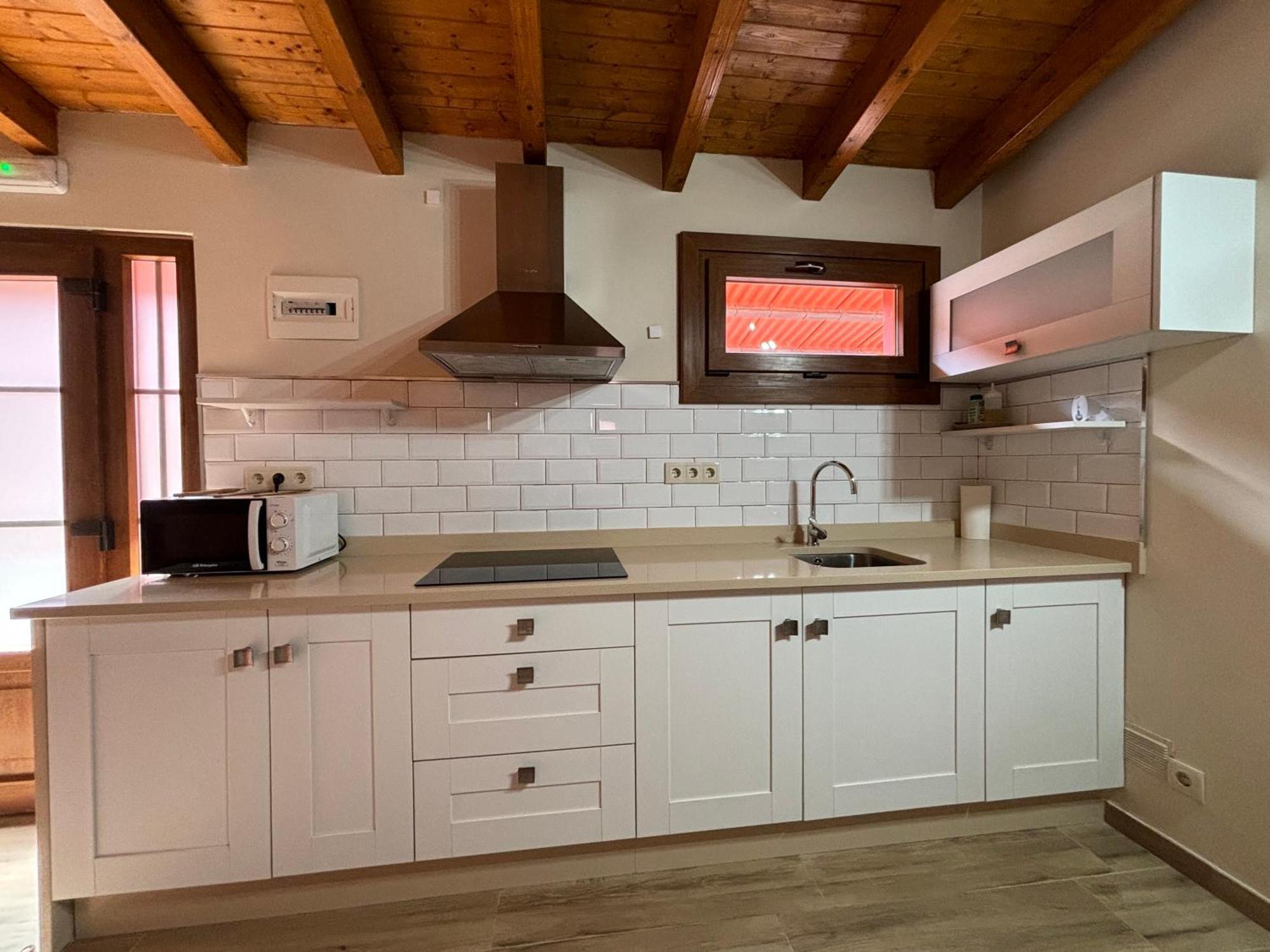 Apartamentos Rurales Casa Gorrion - Mazaricos Zanfoga Ngoại thất bức ảnh